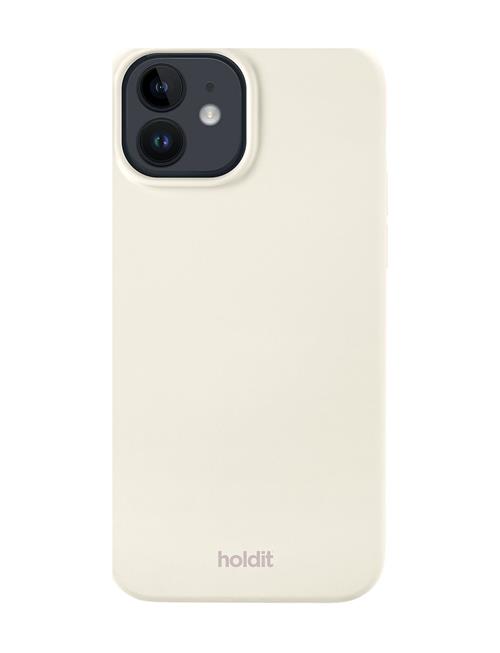 Se Holdit Silic Case Iph 12/12 Pro Holdit White ved Booztlet