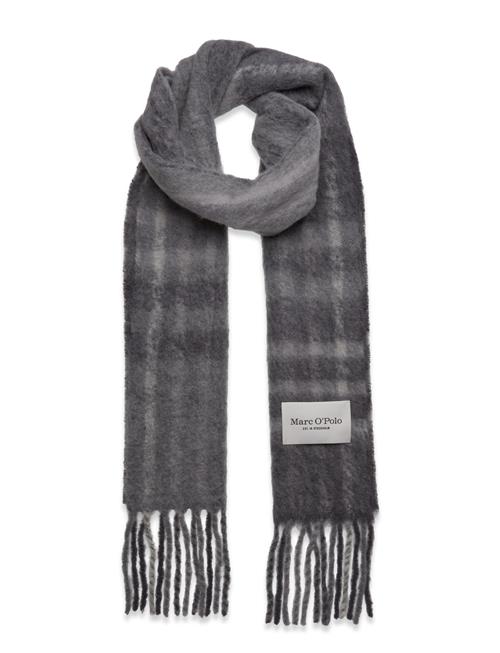 Se Marc O'Polo Scarves Marc O'Polo Grey ved Booztlet