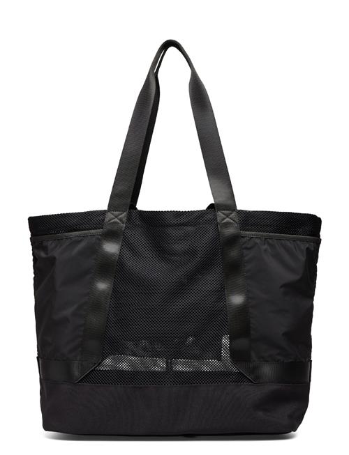 Beach Bag J. Lindeberg Black