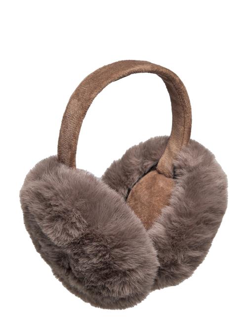 Se Sofie Schnoor Young Earwarmer Sofie Schnoor Young Brown ved Booztlet