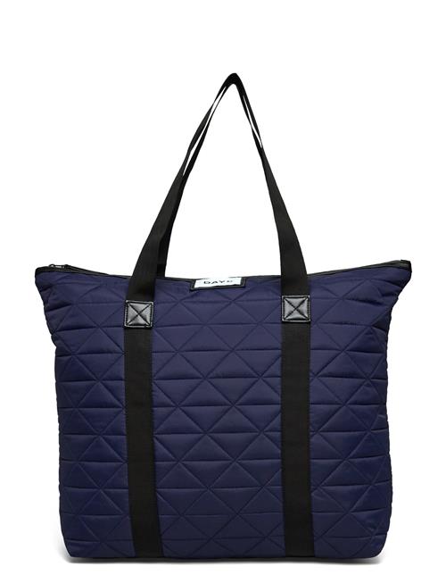 DAY ET Day Gweneth Re-Q Tune Bag DAY ET Navy