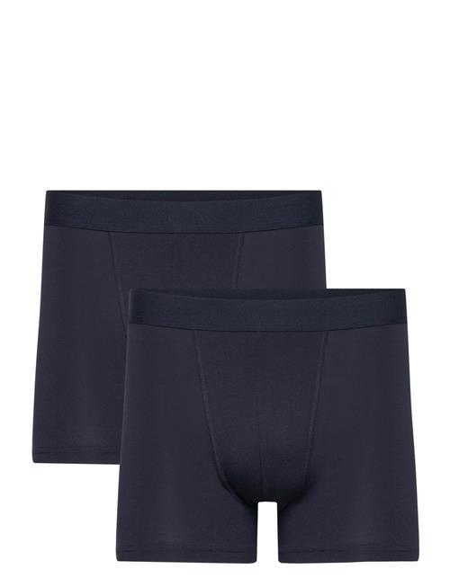 Bread & Boxers Mutlipack Boxer Brief Modal Bread & Boxers Navy