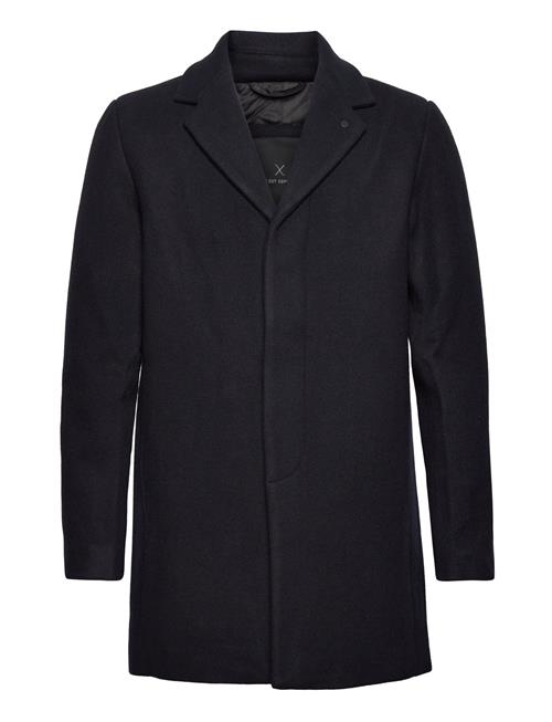 Ralf Jacket Clean Cut Copenhagen Black