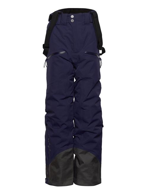 Se ISBJÖRN of Sweden Offpist Ski Pant Teens ISBJÖRN Of Sweden Navy ved Booztlet