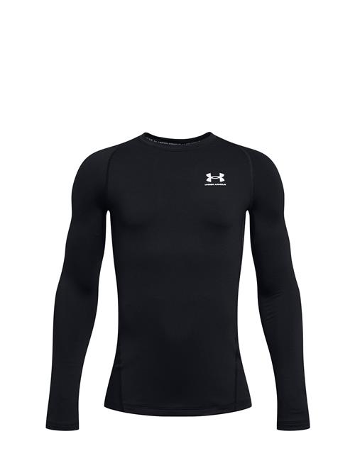 Ua Cg Armour Ls Under Armour Black