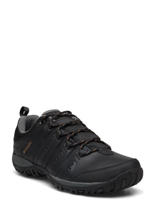 Columbia Sportswear Woodburn Ii Waterproof Columbia Sportswear Black