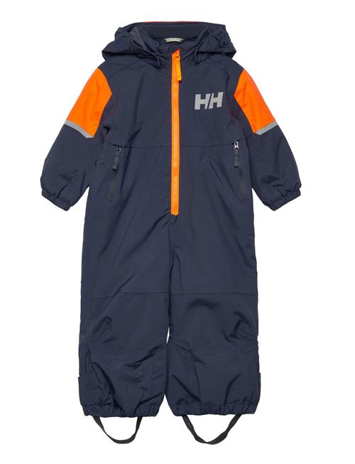 Se Helly Hansen K Rider 2.0 Ins Suit Helly Hansen Navy ved Booztlet