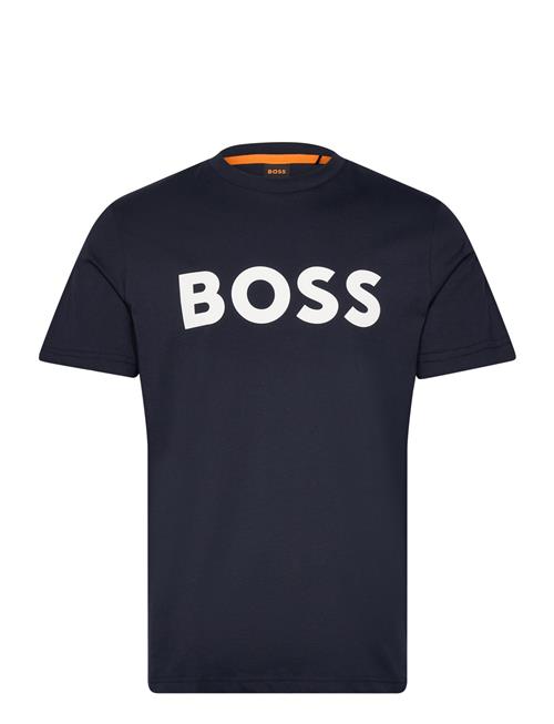 Se BOSS Thinking 1 BOSS Navy ved Booztlet