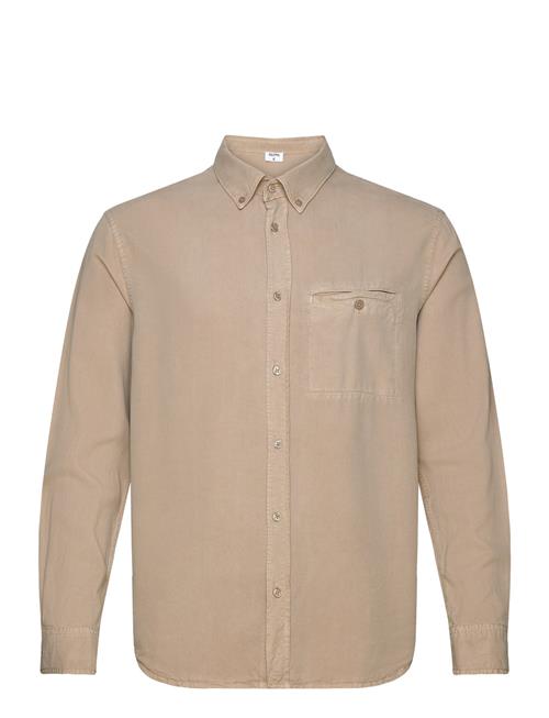 Filippa K Zachary Shirt Filippa K Beige