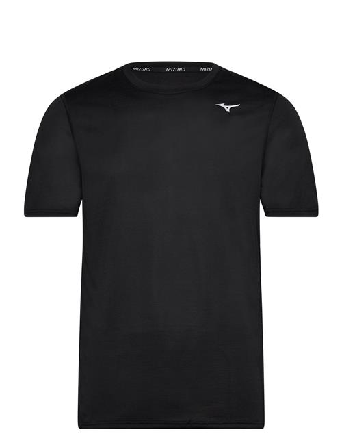 Impulse Core Tee Mizuno Black