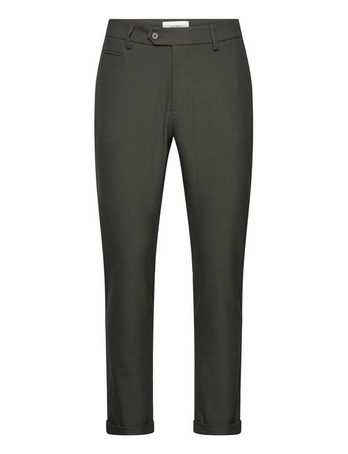 Se Les Deux Como Suit Pants - Seasonal Les Deux Grey ved Booztlet