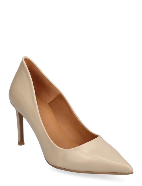 Billi Bi Pumps Billi Bi Beige