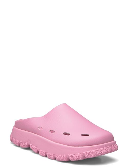 Se H2O Trek Closed Sandal H2O Pink ved Booztlet