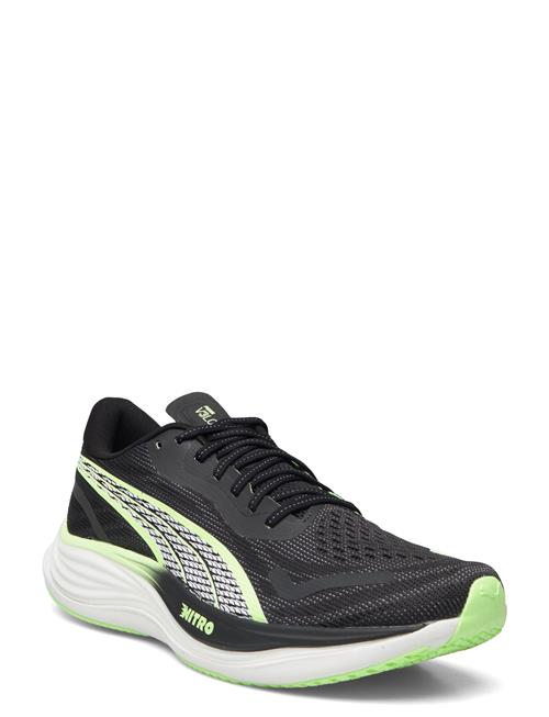 PUMA Velocity Nitro 3 PUMA Black