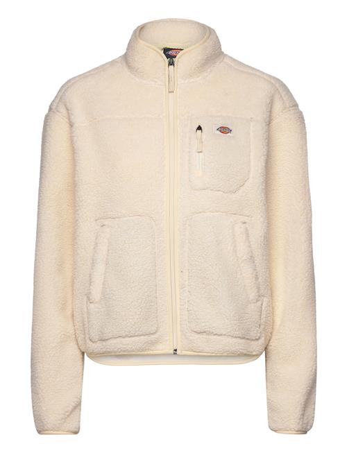 Dickies Mount Hope Fleece W Dickies Cream