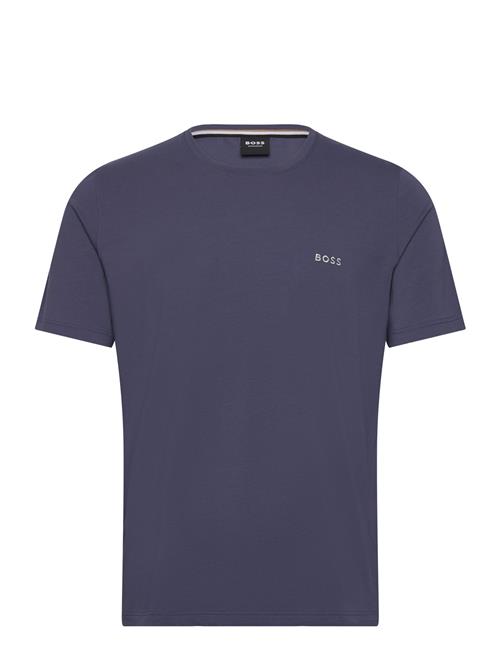 BOSS Mix&Match T-Shirt R BOSS Blue