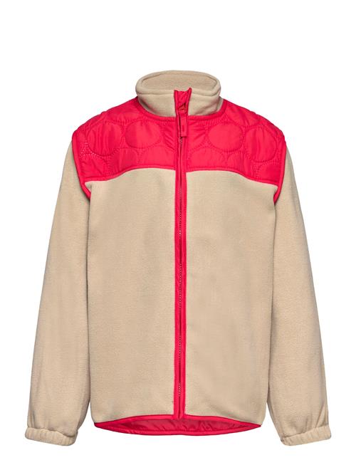 Jacket Sofie Schnoor Baby And Kids Red