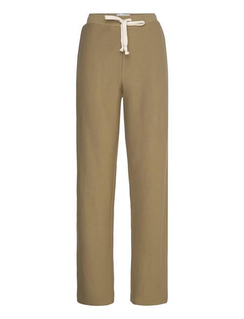 Les Deux Barry Casual Track Pants Les Deux Khaki