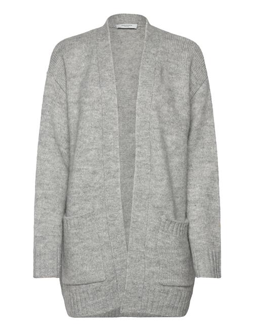 Rosemunde Long Knit Cardigan Rosemunde Grey