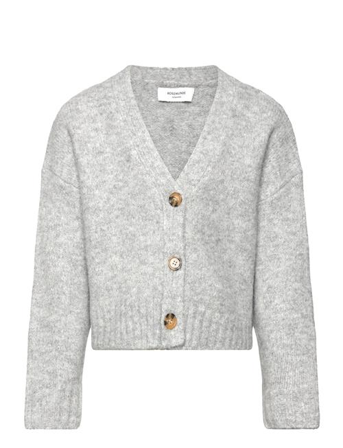 Cardigan Rosemunde Kids Grey