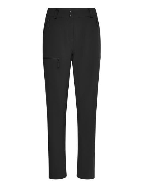 PUMA Seasons Softshell Pants PUMA Black