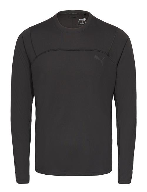 PUMA M Seasons Drycell Ls Tee PUMA Black