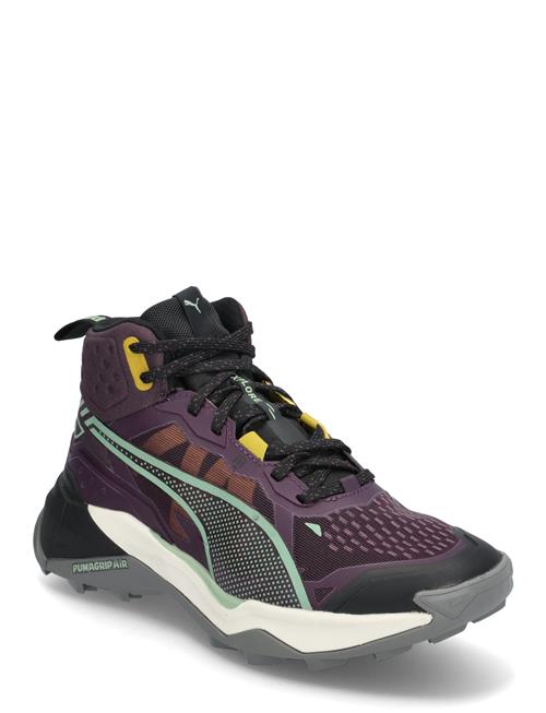 Explore Nitro 2 Mid Wns PUMA Purple