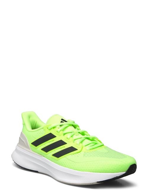 Se adidas Performance Ultrarun 5 Adidas Performance Green ved Booztlet