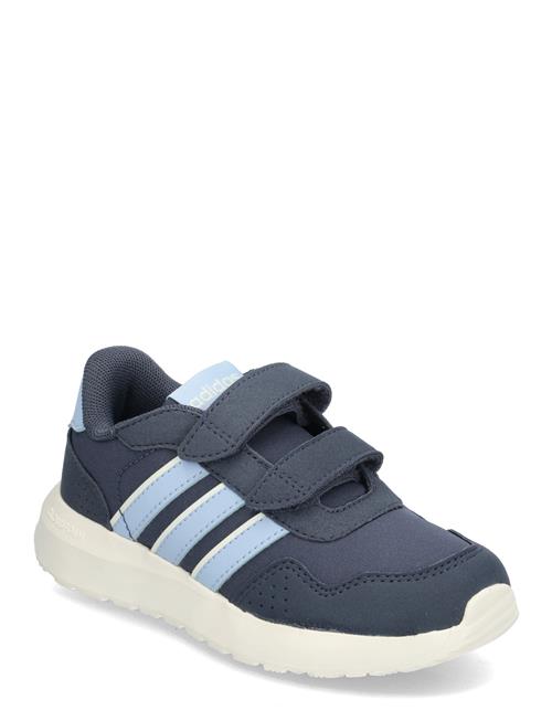 Se adidas Sportswear Run 60S Cf C Adidas Sportswear Blue ved Booztlet