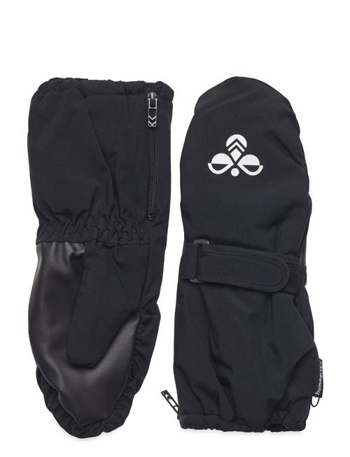 Hummel Hmliglo Tex Mittens Hummel Black