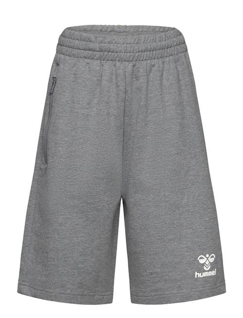 Hummel Hmlon Shorts Hummel Grey