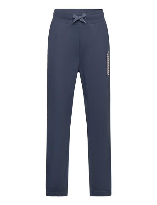 Hummel Hmltukas Pants Hummel Blue