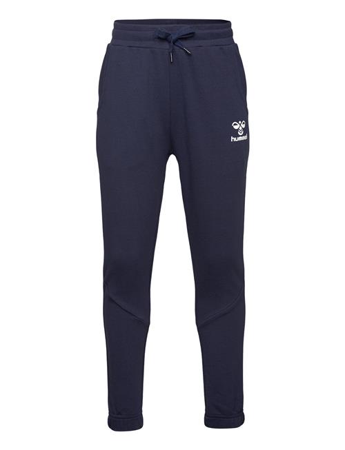 Hummel Hmlnuttie Pants Hummel Navy