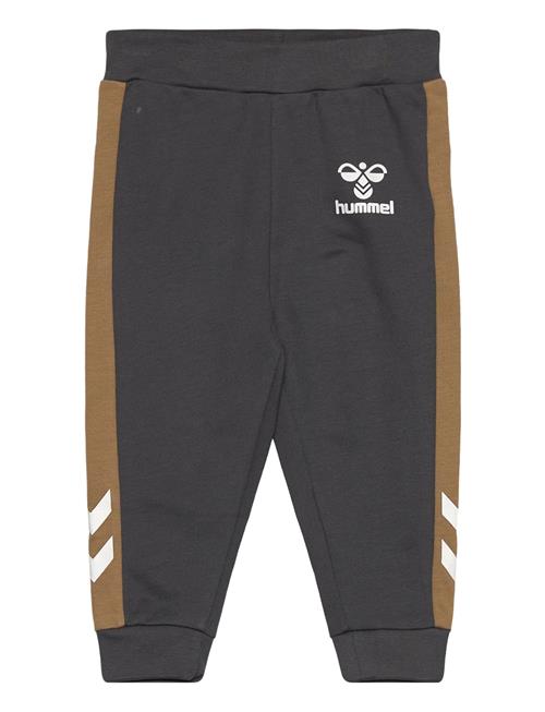 Hmllucca Pants Hummel Grey