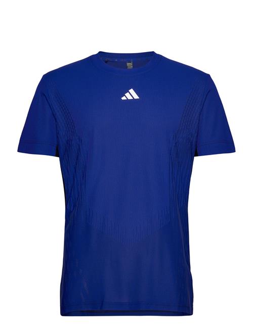 Airchil Tee Pro Adidas Performance Blue