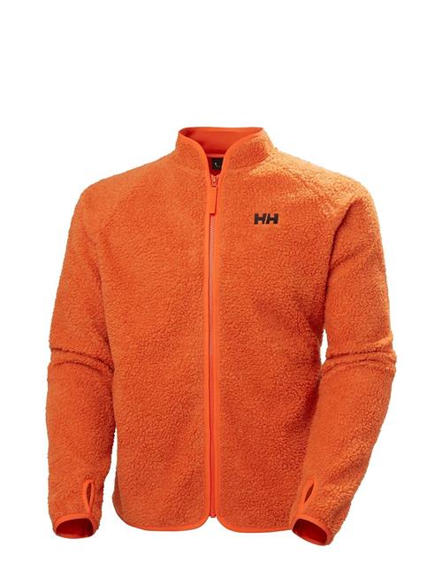 Helly Hansen Box Pile 2.0 Helly Hansen Orange