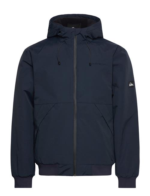 Quiksilver Brooks 5K Jacket Quiksilver Navy