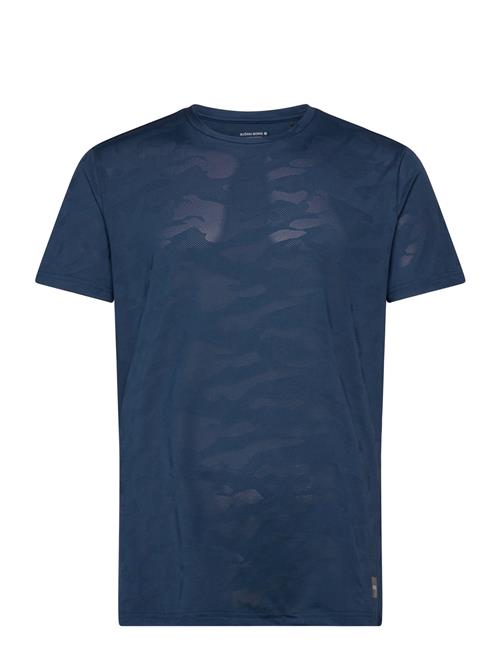 Björn Borg Borg Performance T-Shirt Björn Borg Blue