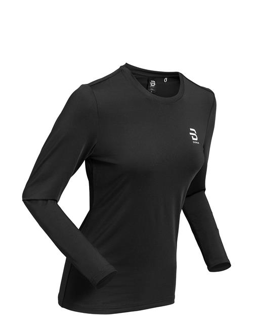 Daehlie Long Sleeve Motion Wmn Daehlie Black