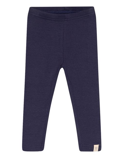 Legging Modal Petit Piao Navy