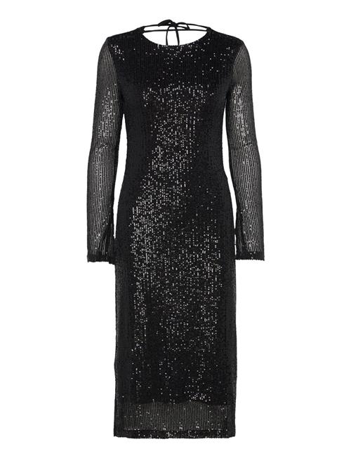 Bruuns Bazaar Ilexbbellliane Dress Bruuns Bazaar Black