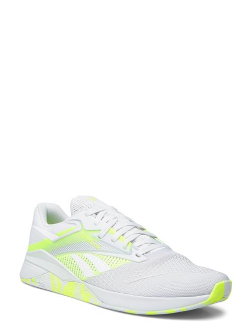 Se Reebok Performance Nano X4 Reebok Performance White ved Booztlet