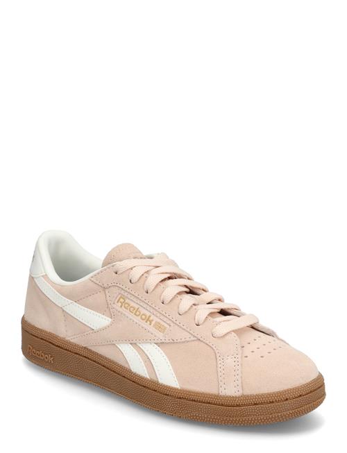 Reebok Classics Club C Grounds Uk Reebok Classics Beige