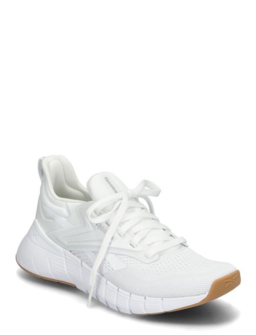 Se Reebok Performance Nano Gym Reebok Performance White ved Booztlet