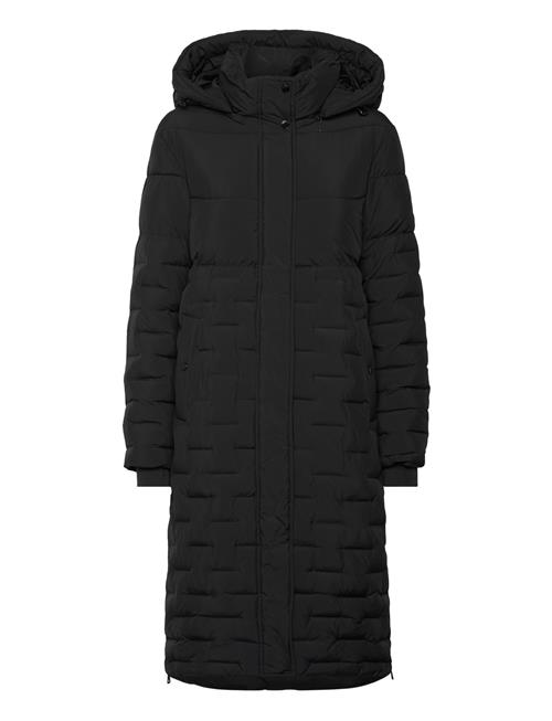 Coat Not Wool Gerry Weber Edition Black