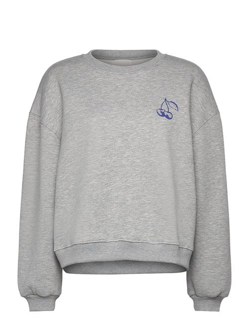 Sofie Schnoor Elisw Sweatshirt Sofie Schnoor Grey