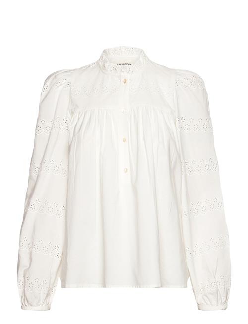 Se Shirt Sofie Schnoor White ved Booztlet