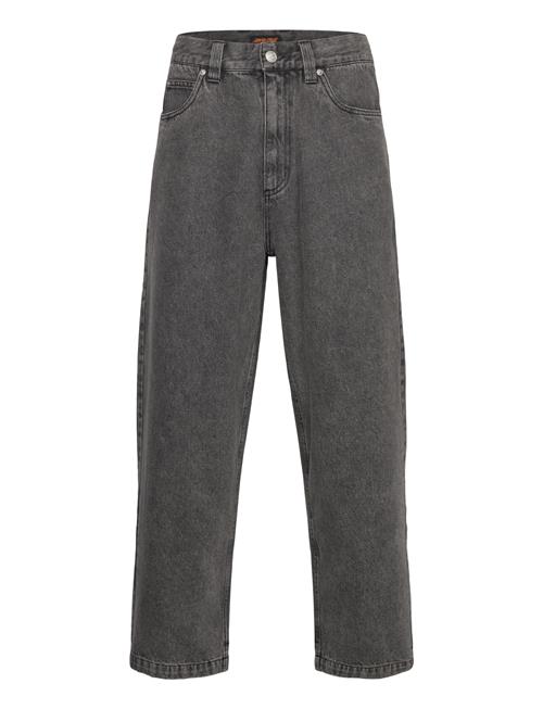 Big Pant Santa Cruz Black
