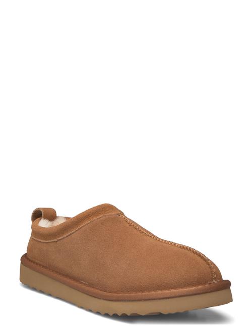 Sofie Schnoor Baby and Kids Slipper Sofie Schnoor Baby And Kids Brown