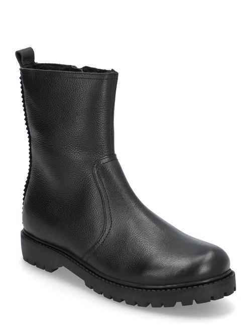 Sofie Schnoor Baby and Kids Boot Sofie Schnoor Baby And Kids Black